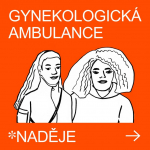 Gynekologická ambulance v Praze