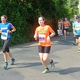 Festivalový půlmaratón  14