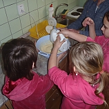 Klub vaření 1