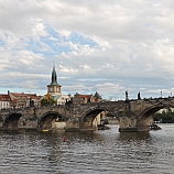 Praha  298