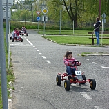 Dopravní hřiště  2