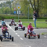 Dopravní hřiště  3