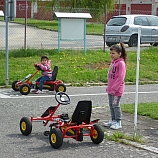 Dopravní hřiště  4