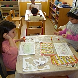 Předškolní klub duben  9