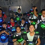 Laser game  4