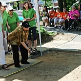 Pétanque na Burešově  8