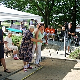 Pétanque na Burešově  11