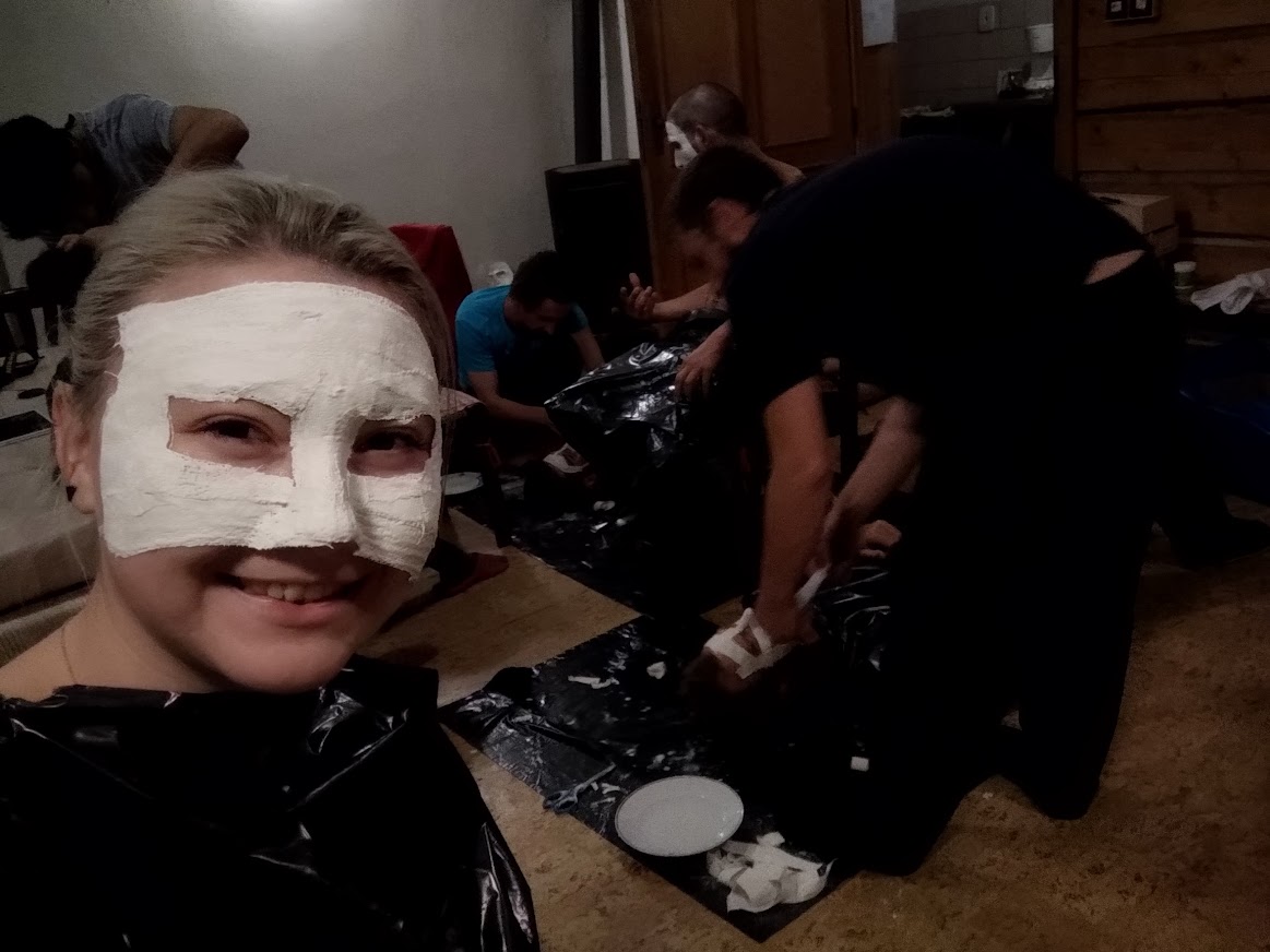 Denní centrum Bolzanova