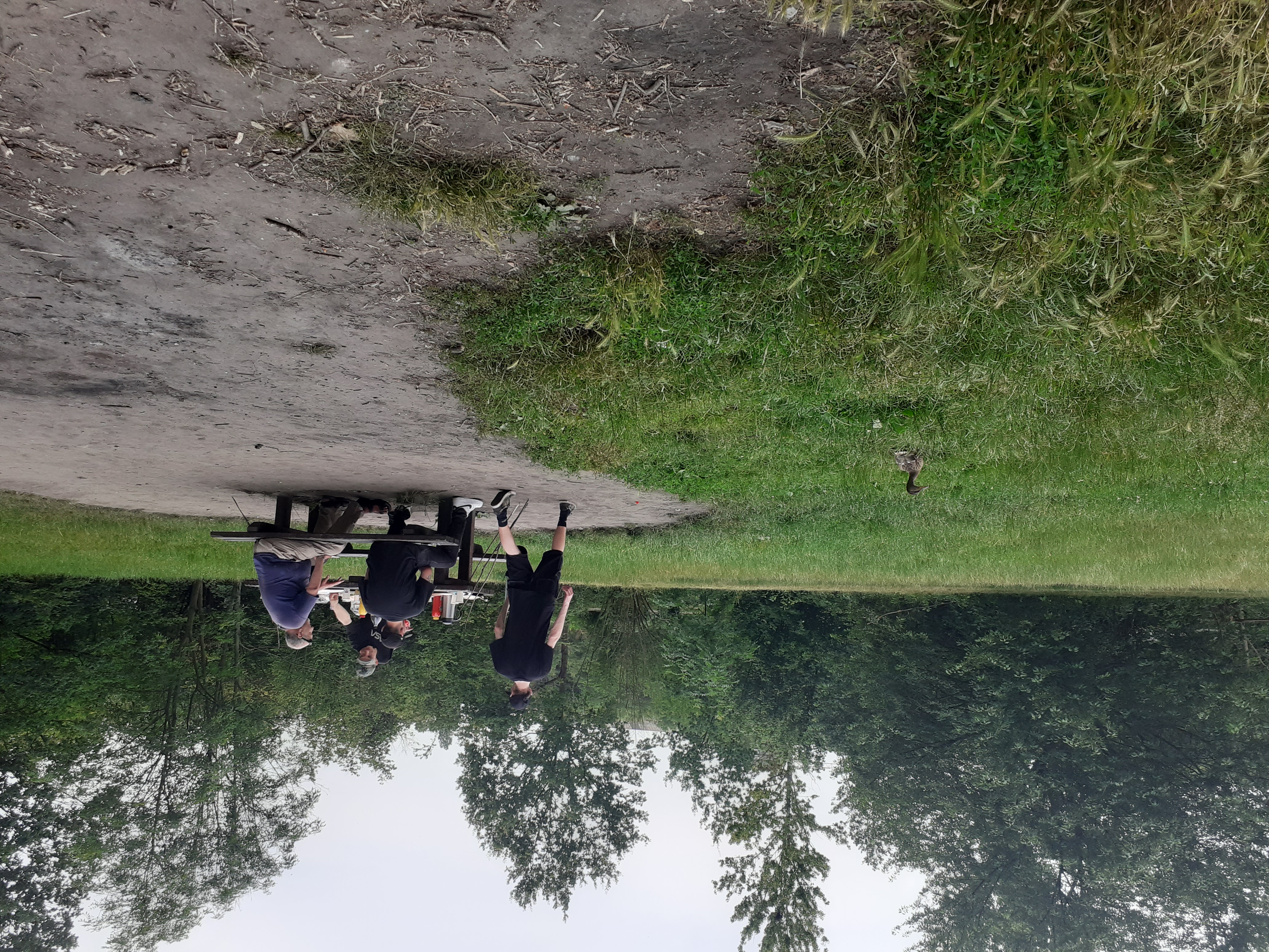 Podpora mladých lidí v projektu Housing Youth