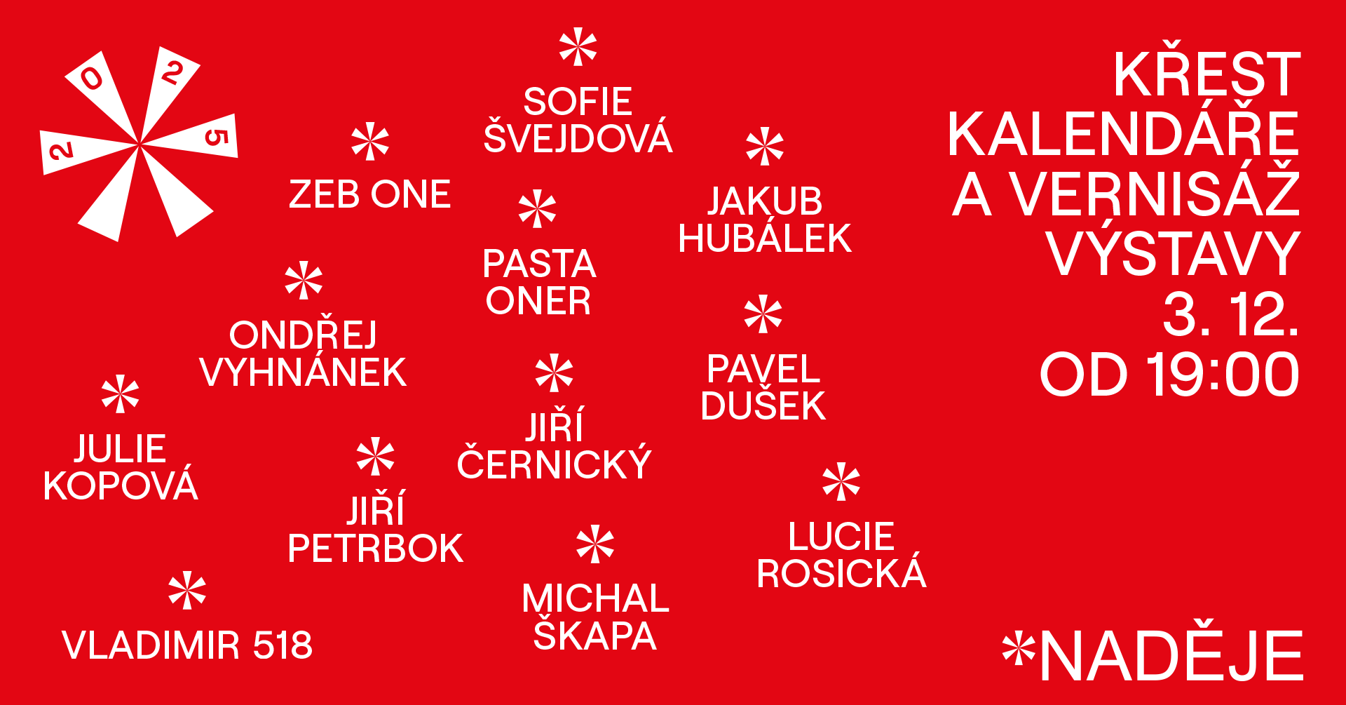 Pozvánka