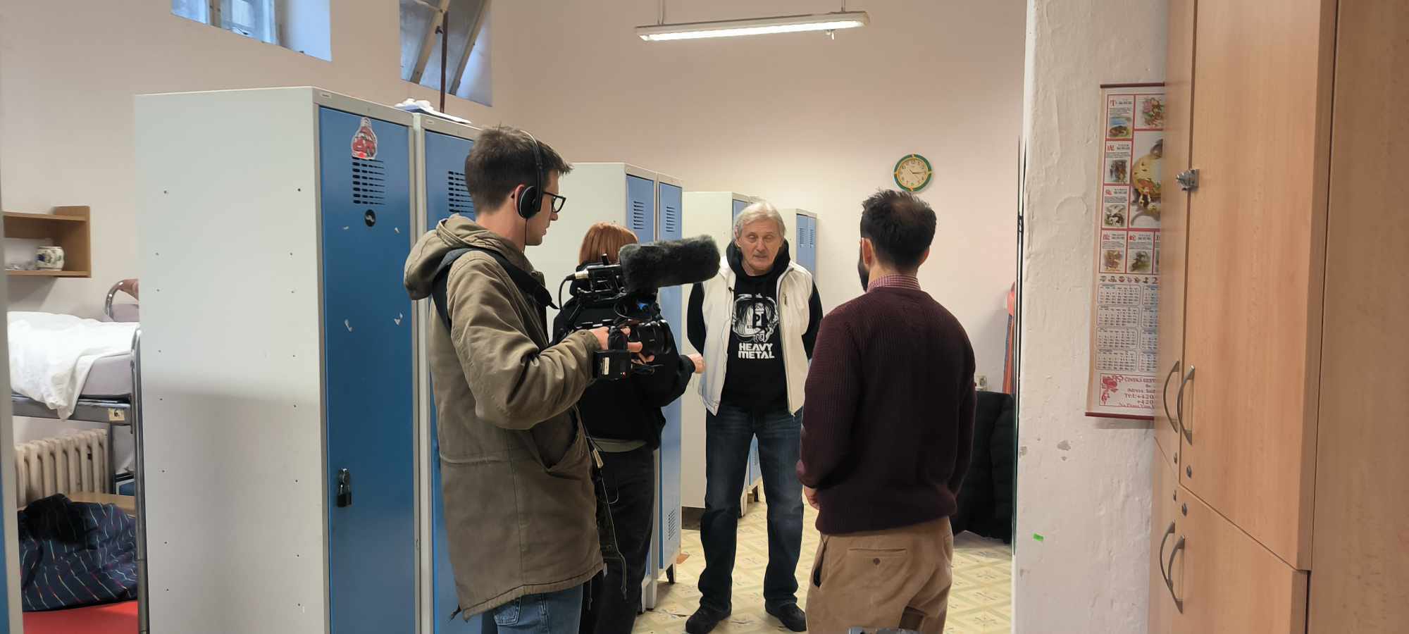 Příběh pana Luboše