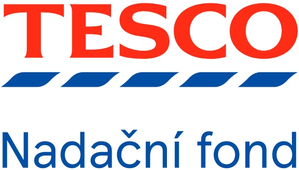 Nadační fond Tesco