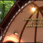 Koncert pro NADĚJI - Kaiserband