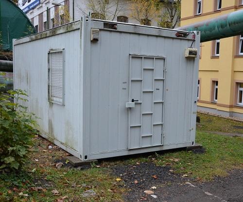 antropologie relativního datování
