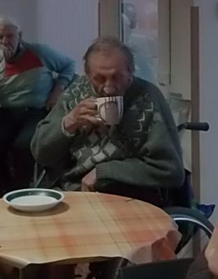 Denní centrum pro lidi bez domova se otvírá i v noci
