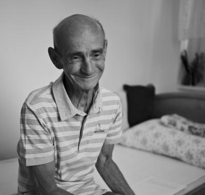 Daruj koupelnu