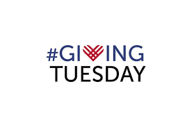 Daruj pláštěnku na Giving Tuesday!