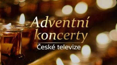 2. Adventní koncert České televize patřil nám