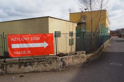 Prohlášení k ukončení provozu Azylového domu NADĚJE v Litoměřicích