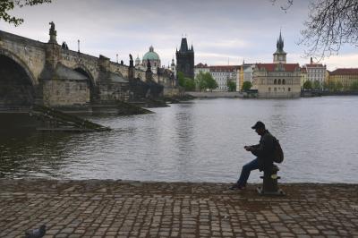 Mezinárodní den za odstranění chudoby 17. října