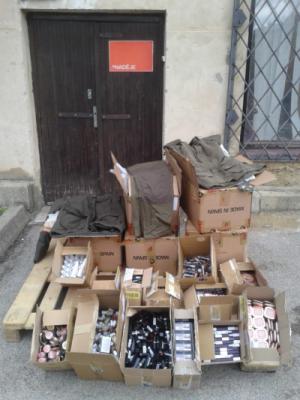 Dárky, které pomohou tělu a potěší duši