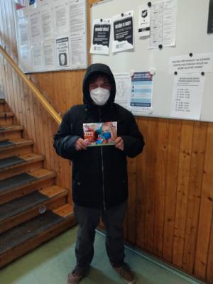 GOOD MASK - dobrá maska - spolehlivá a česká