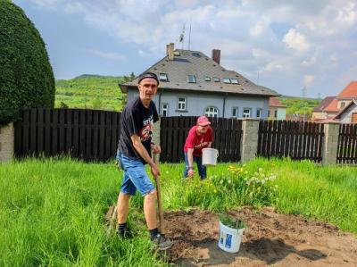 Střípky z chráněného bydlení