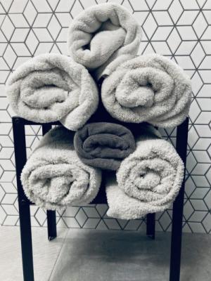 Máte doma nepotřebné ručníky? My je uvítáme!