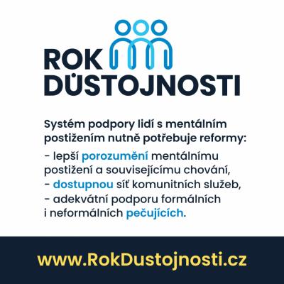 Rok důstojnosti 