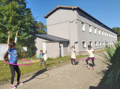 Jak se žije v Roudnici nad Labem