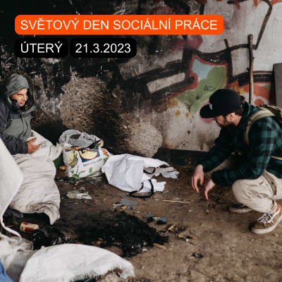 Světový den sociální práce