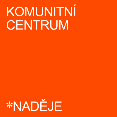 Program komunitního centra - září