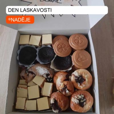 DEN LASKAVOSTI 