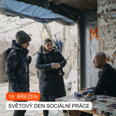 Světový den sociální práce