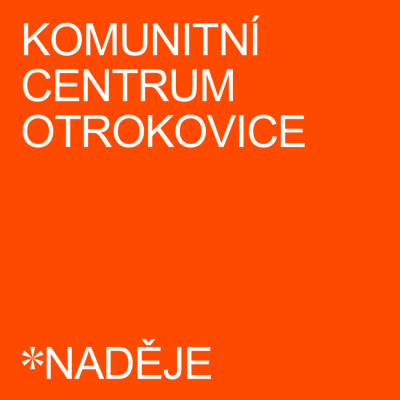 Program komunitního centra - duben 2024