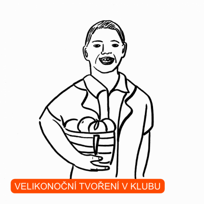 Velikonoční tvoření