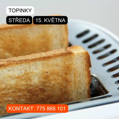 TOPINKY