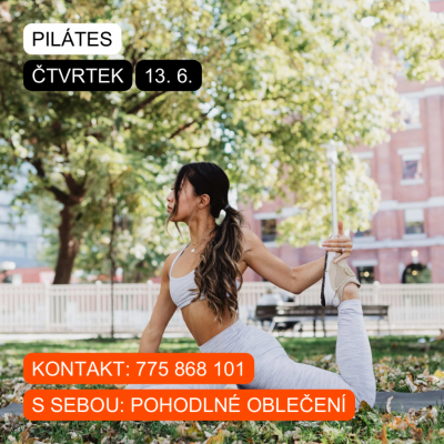 PILÁTES