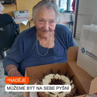 MŮŽEME BÝT NA SEBE PRÁVEM PYŠNÍ