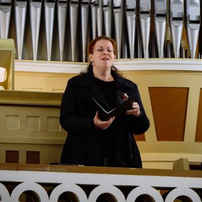 Varhanní koncert podpořil rodiny postižené povodněmi