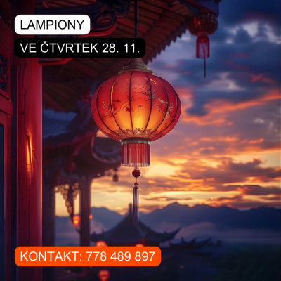 LAMPIONY