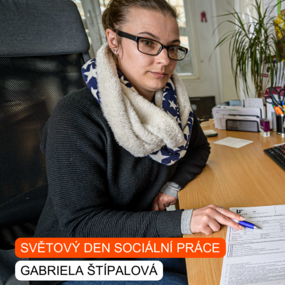 Světový den sociální práce
