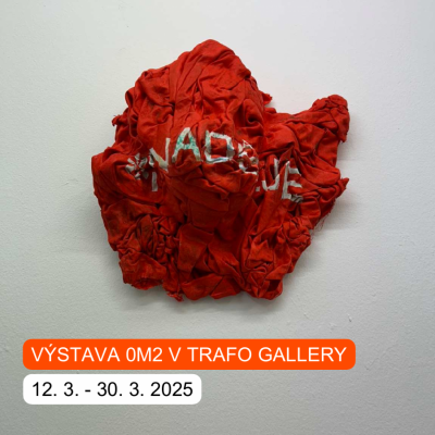 Trafo Gallery podporuje Azylový dům v Radotíně