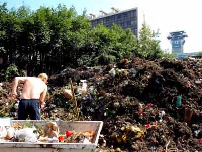 Naši klienti pracují o sto šest