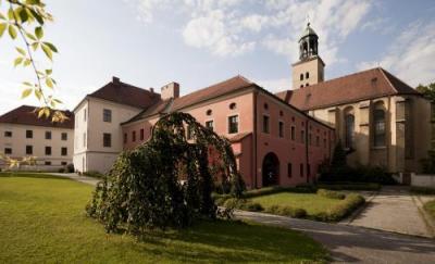Slavnostní vyhlášení výsledků DOBRÁ DUŠE 2014