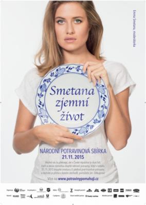 NADĚJE v Praze se opět zúčastní Národní potravinové sbírky