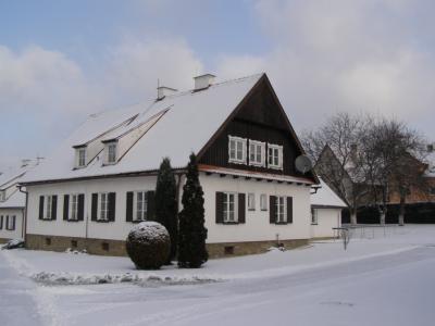 Zrušení zákazu návštěv