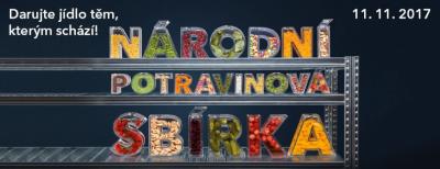 Národní potravinová sbírka