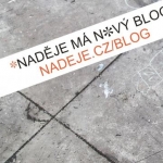 Nadějný blog