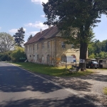 Poděkování bazaru Villa Bads 